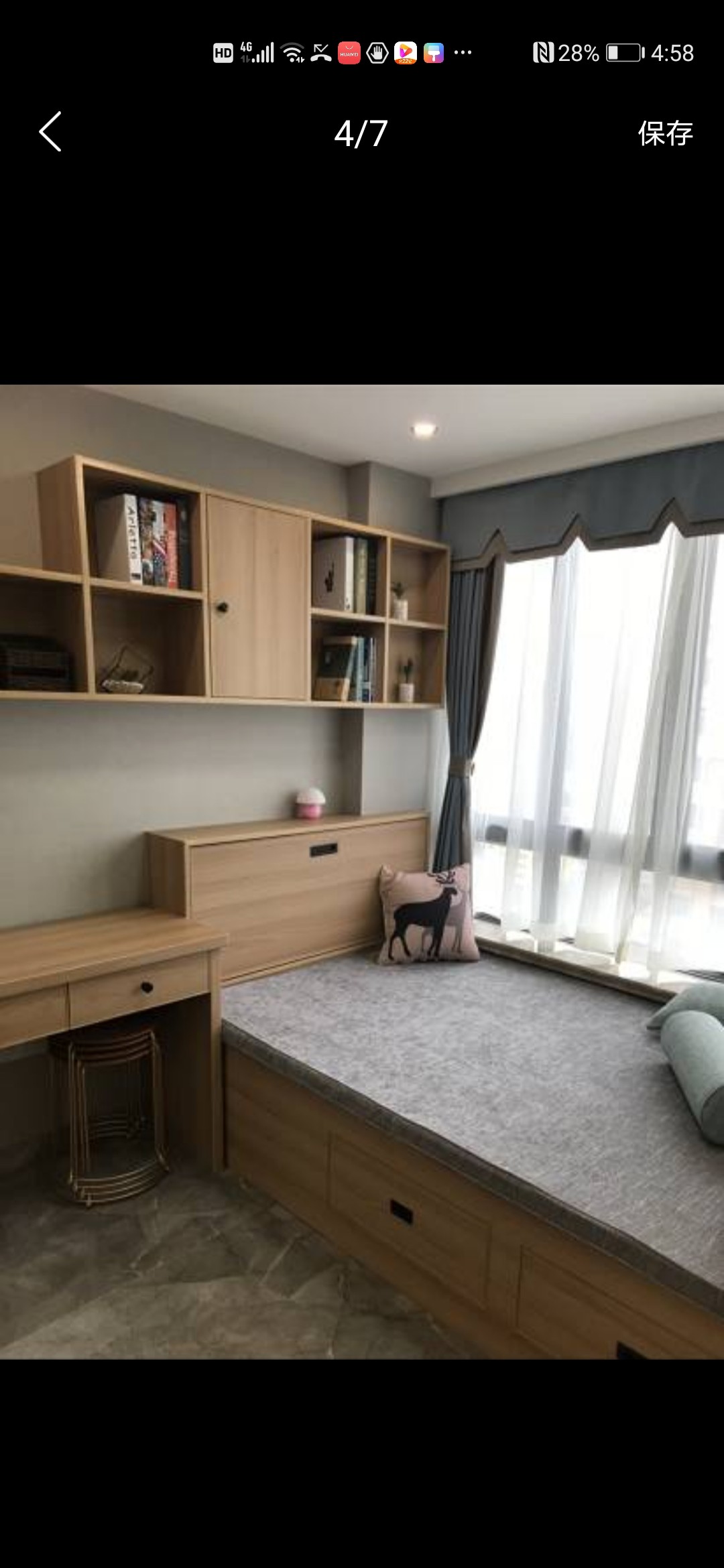 类型 :普通住宅 区域 :温州市 乐清市 装修 :精装修 小区 :润景华庭